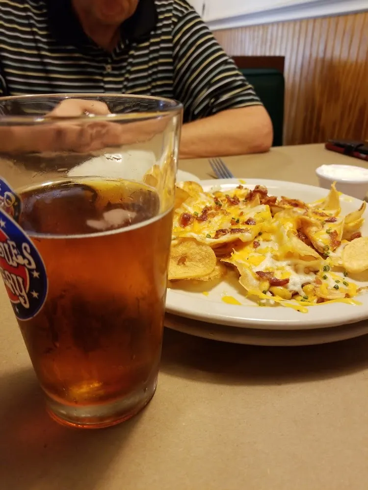Nachos